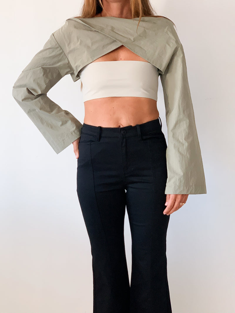 Twist Bandeau