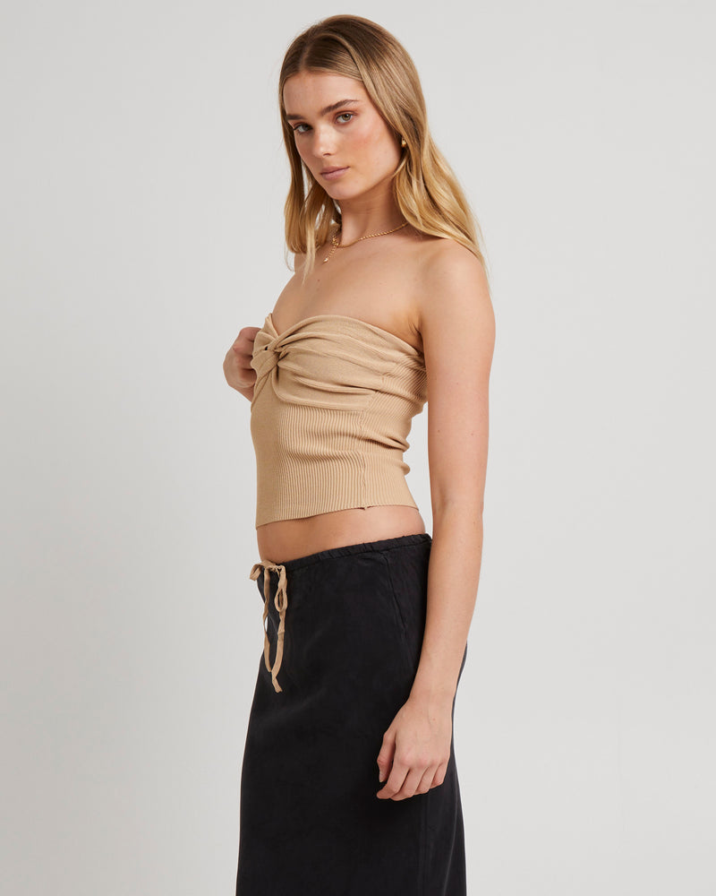 Knit Bandeau