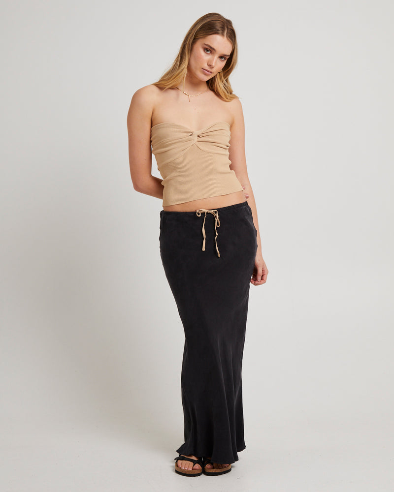 Knit Bandeau