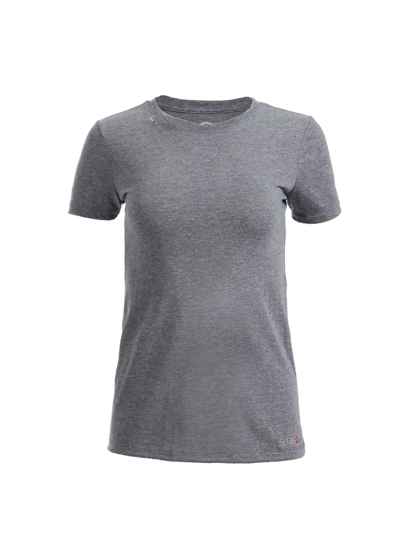 Rae Tri-blend Tee Women's