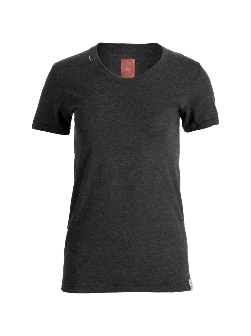 Rae Tri-blend Tee Women's
