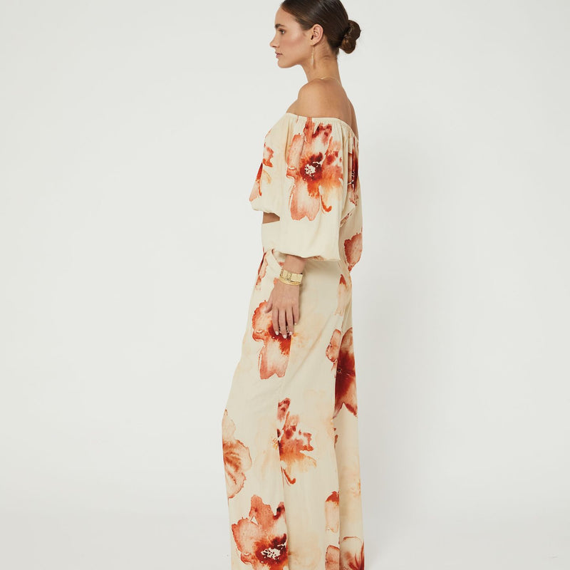 Isola Off Shoulder Top