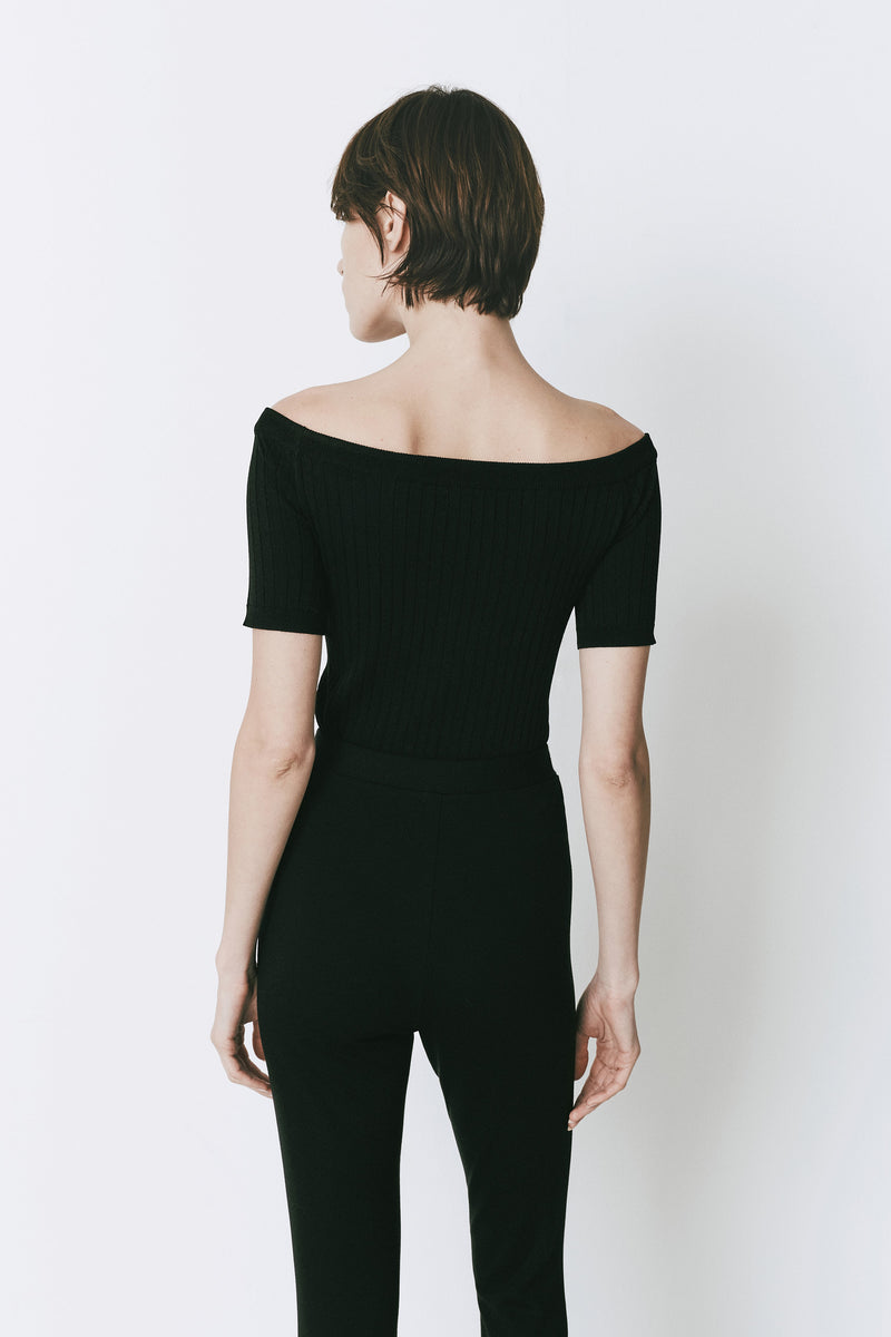 Maur Off Shoulder Top