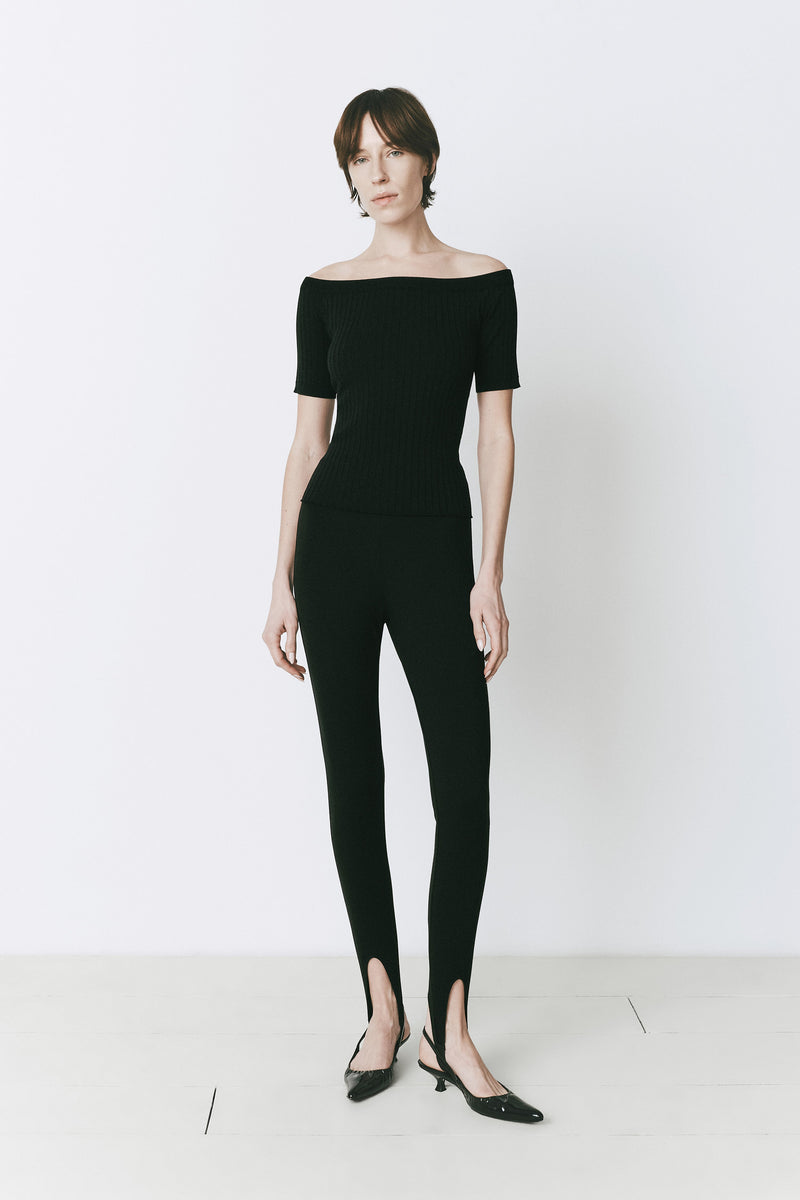 Maur Off Shoulder Top
