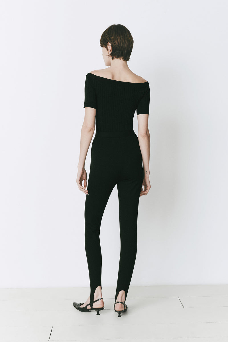 Maur Off Shoulder Top