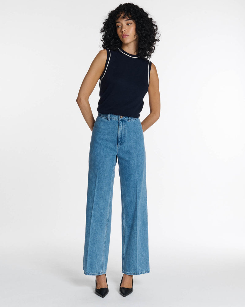 Large right jeans swann in21