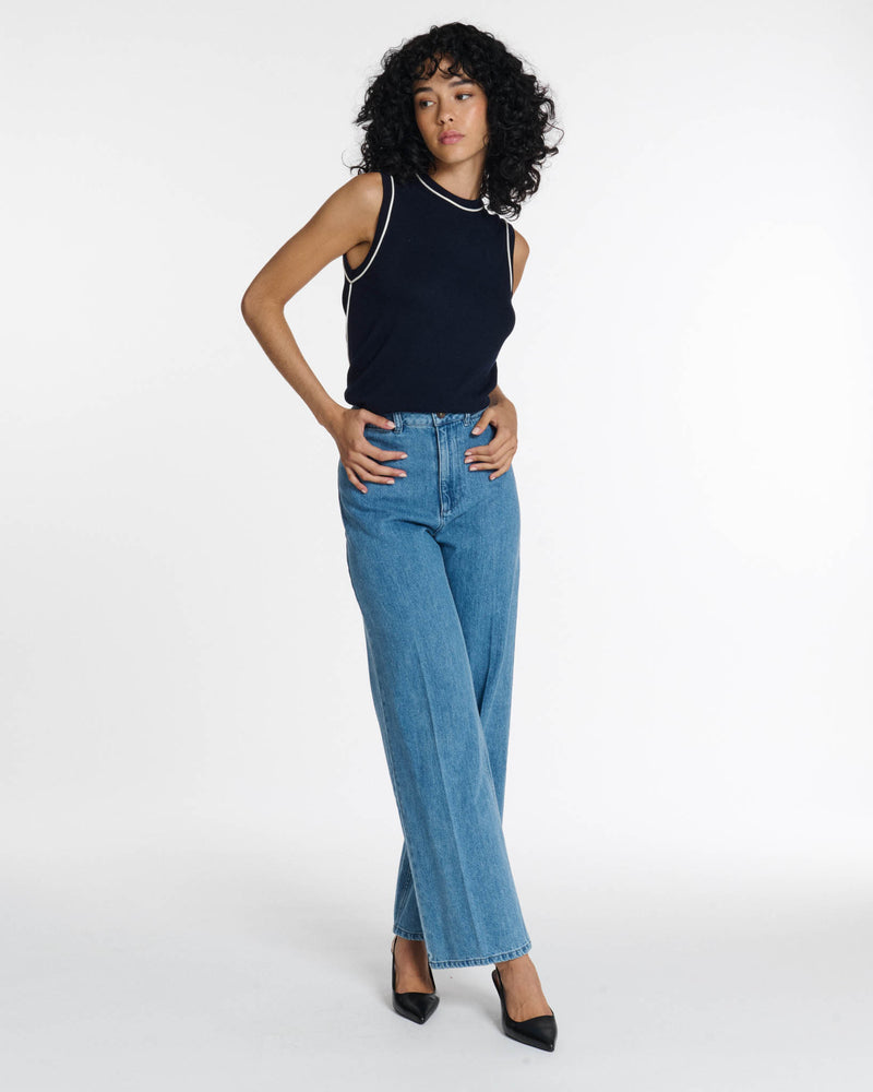 Large right jeans swann in21