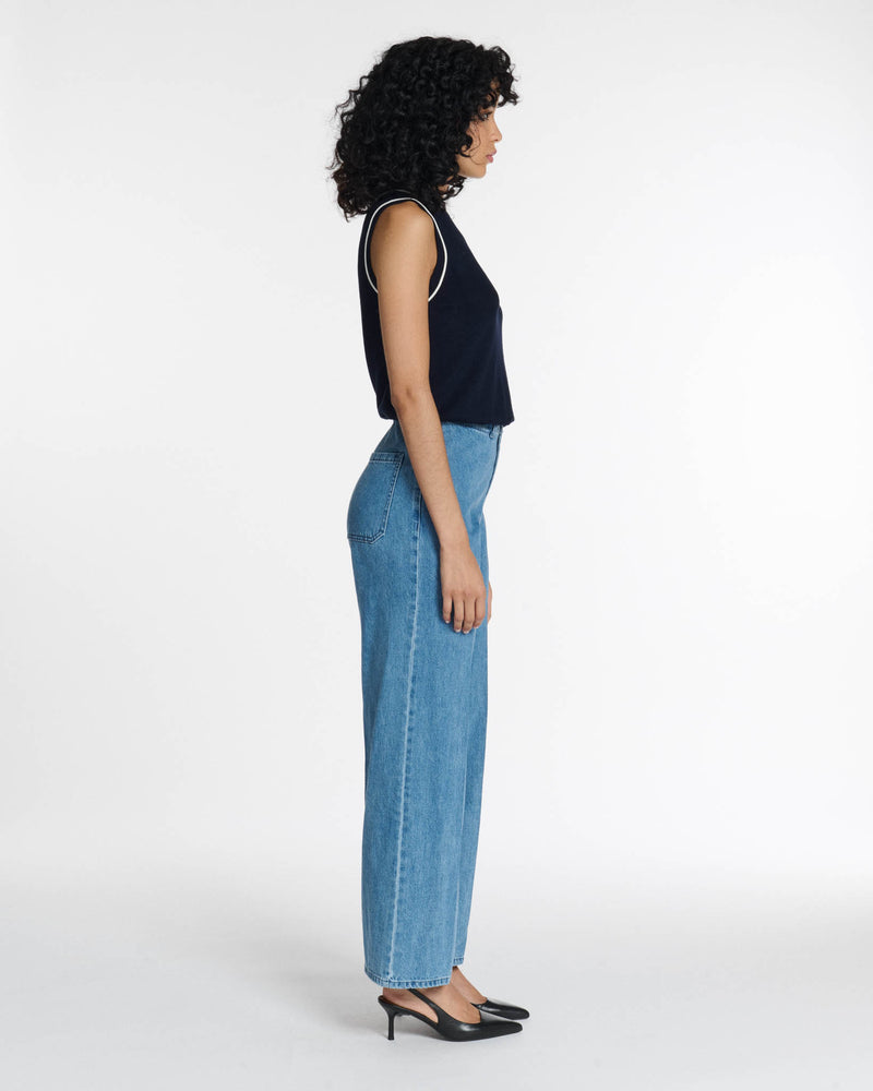 Large right jeans swann in21