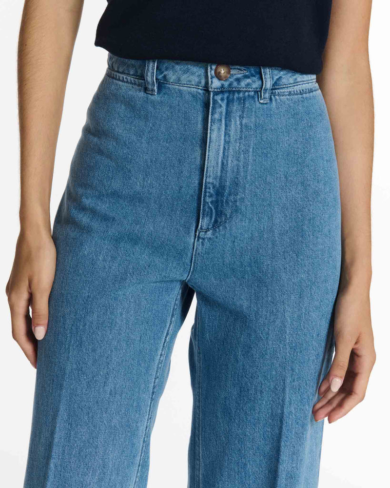 Large right jeans swann in21