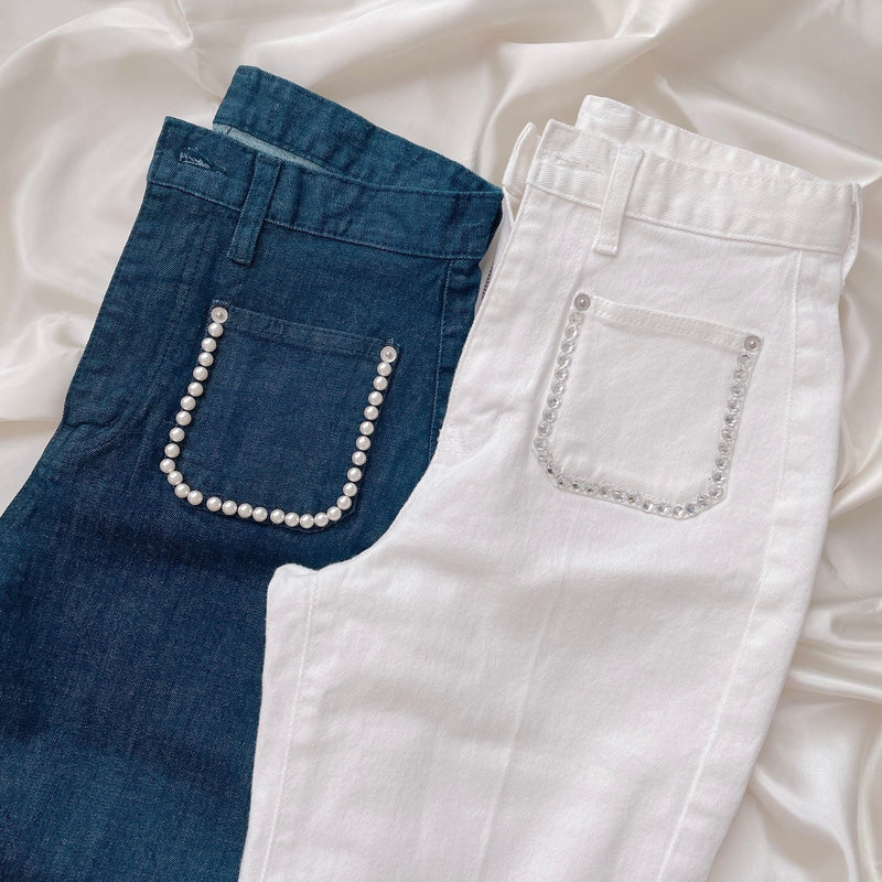 Pearl / Bijou Denim