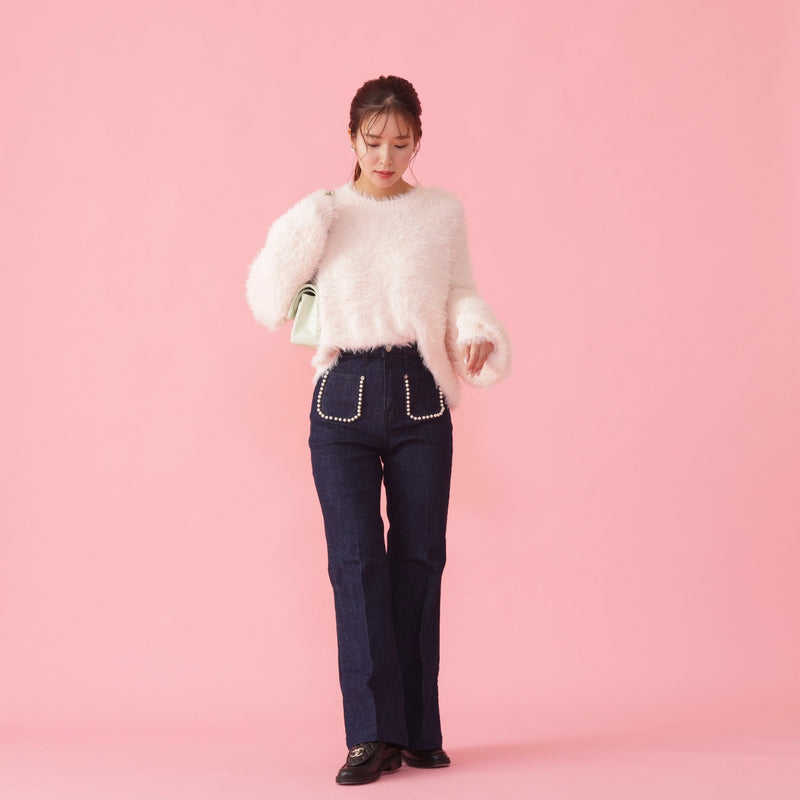 Pearl / Bijou Denim