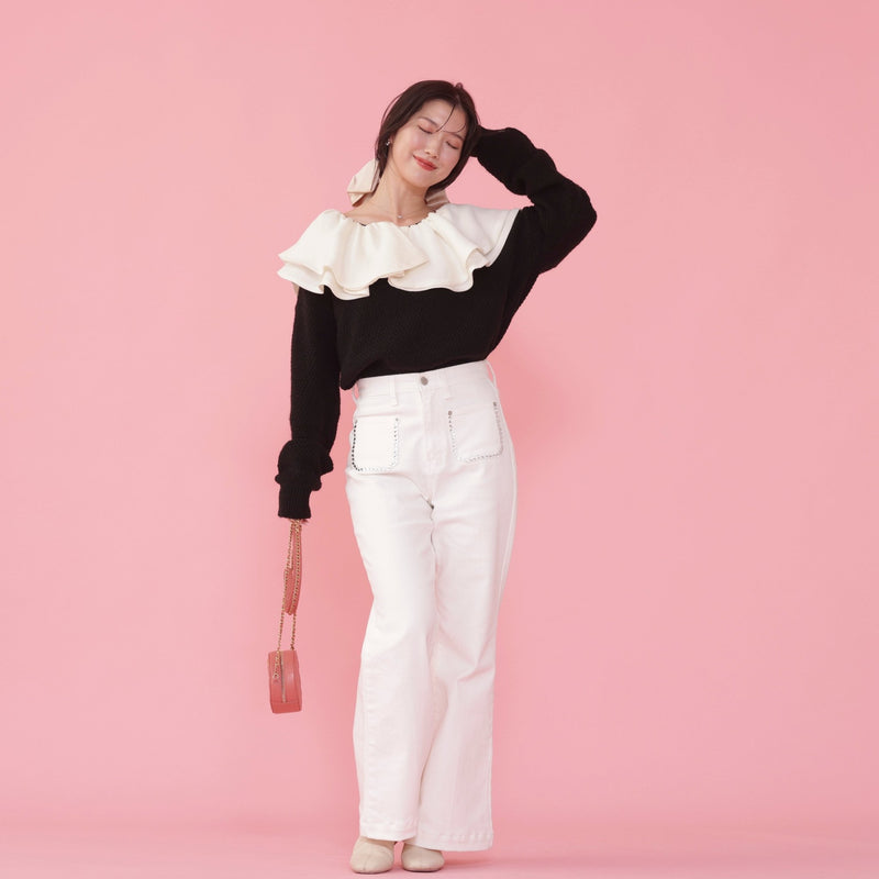 Pearl / Bijou Denim