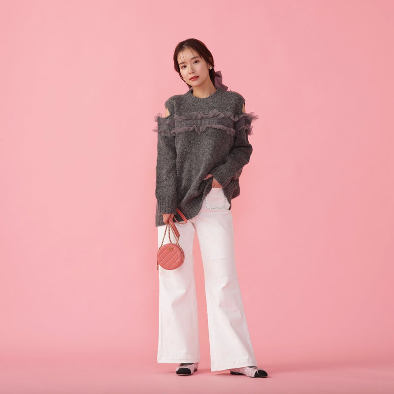 Pearl / Bijou Denim