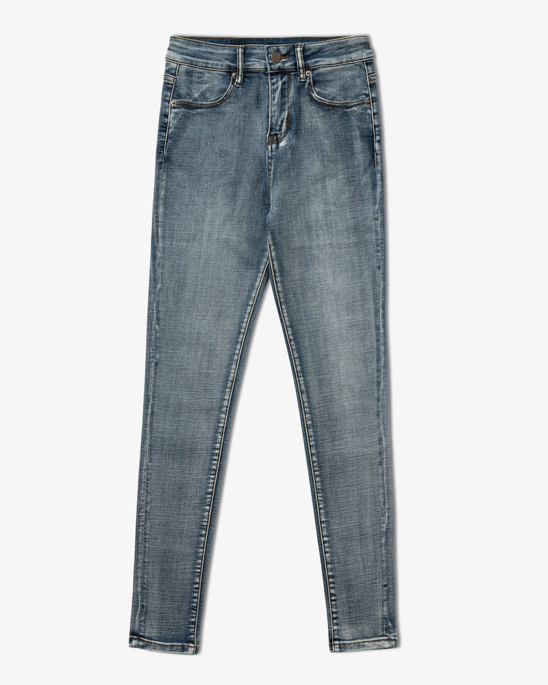 Women's Denim - Vintage Wash