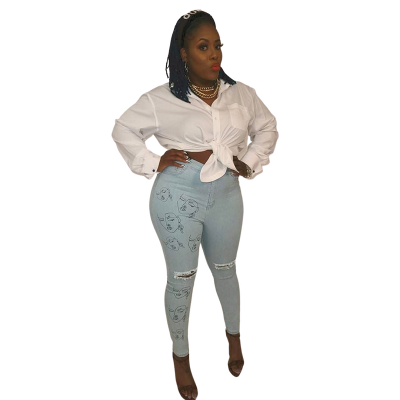 Sistahs Denim