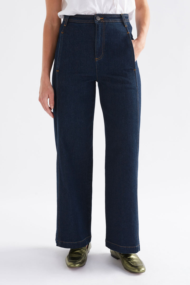 Myes Jean