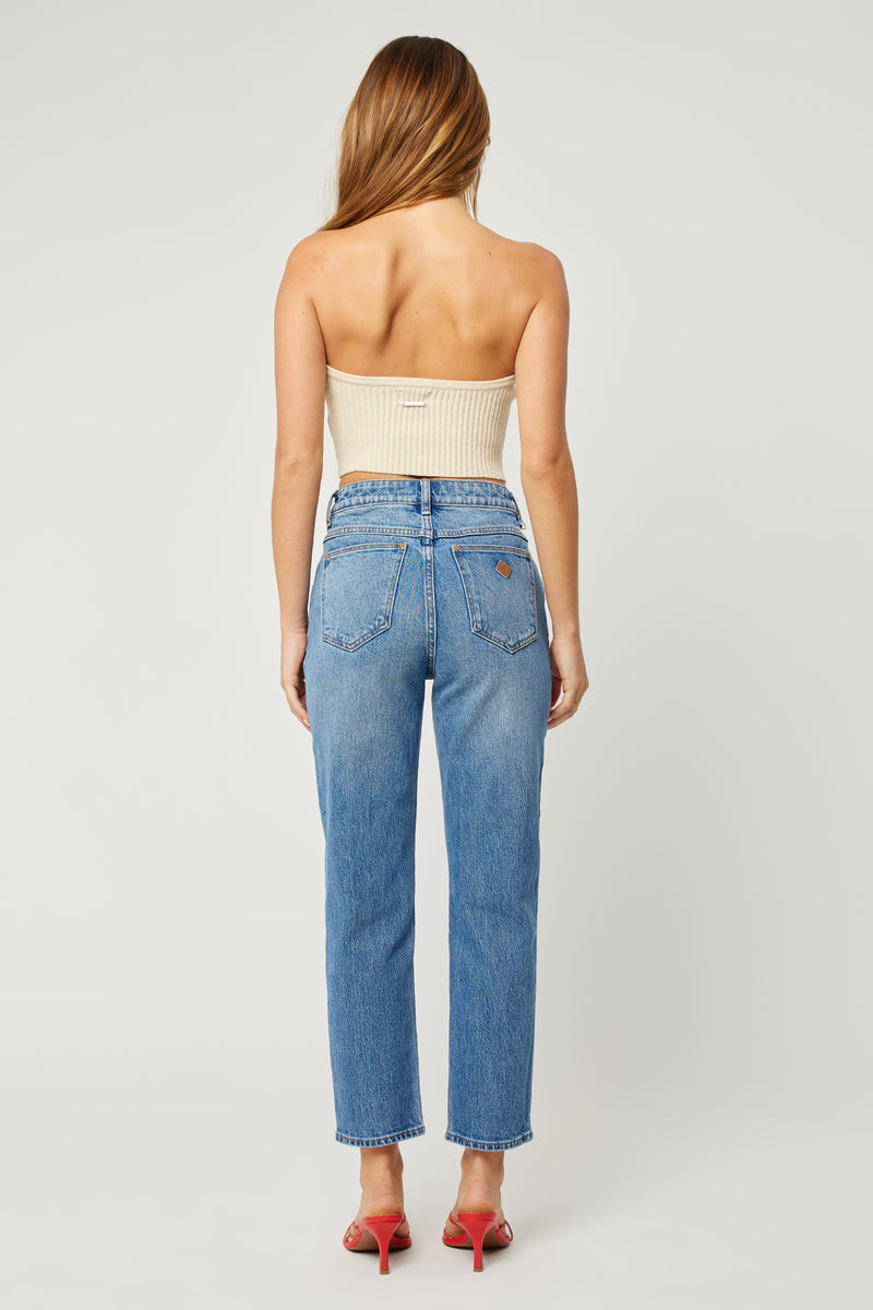 94 High Slim Petite Harlow