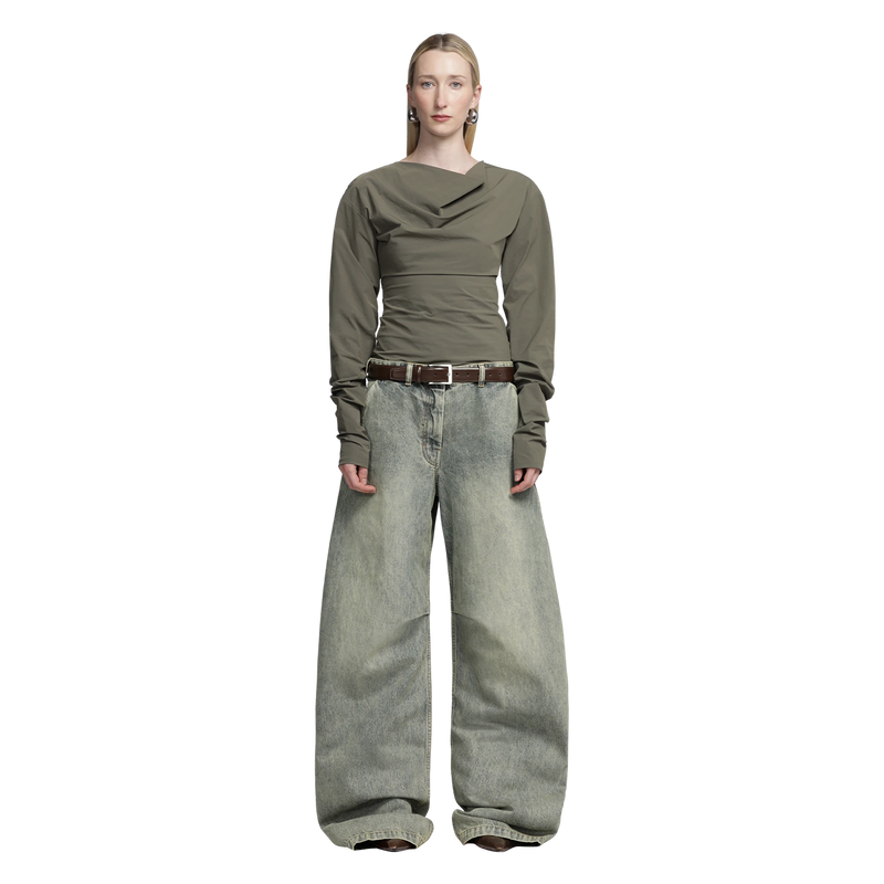 DEM JEANS SURFACE WAVE