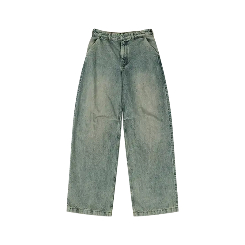 DEM JEANS SURFACE WAVE