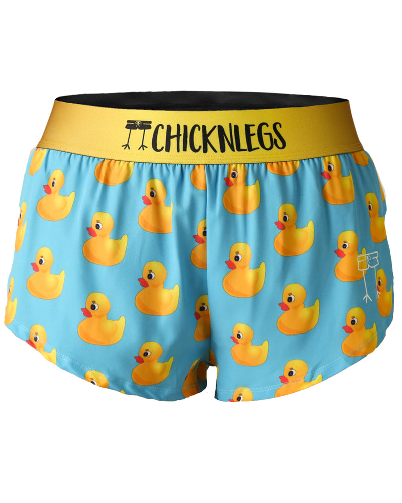 Women's Rubber Ducky 1.5
