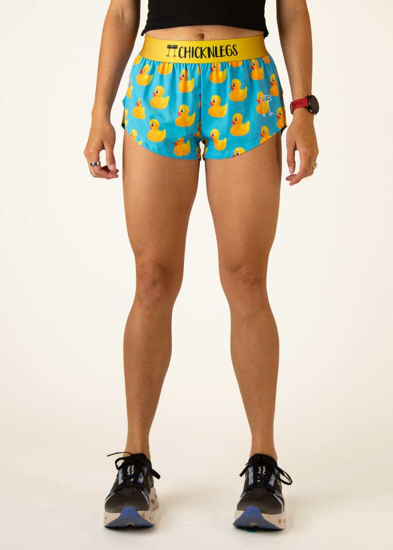 Women's Rubber Ducky 1.5