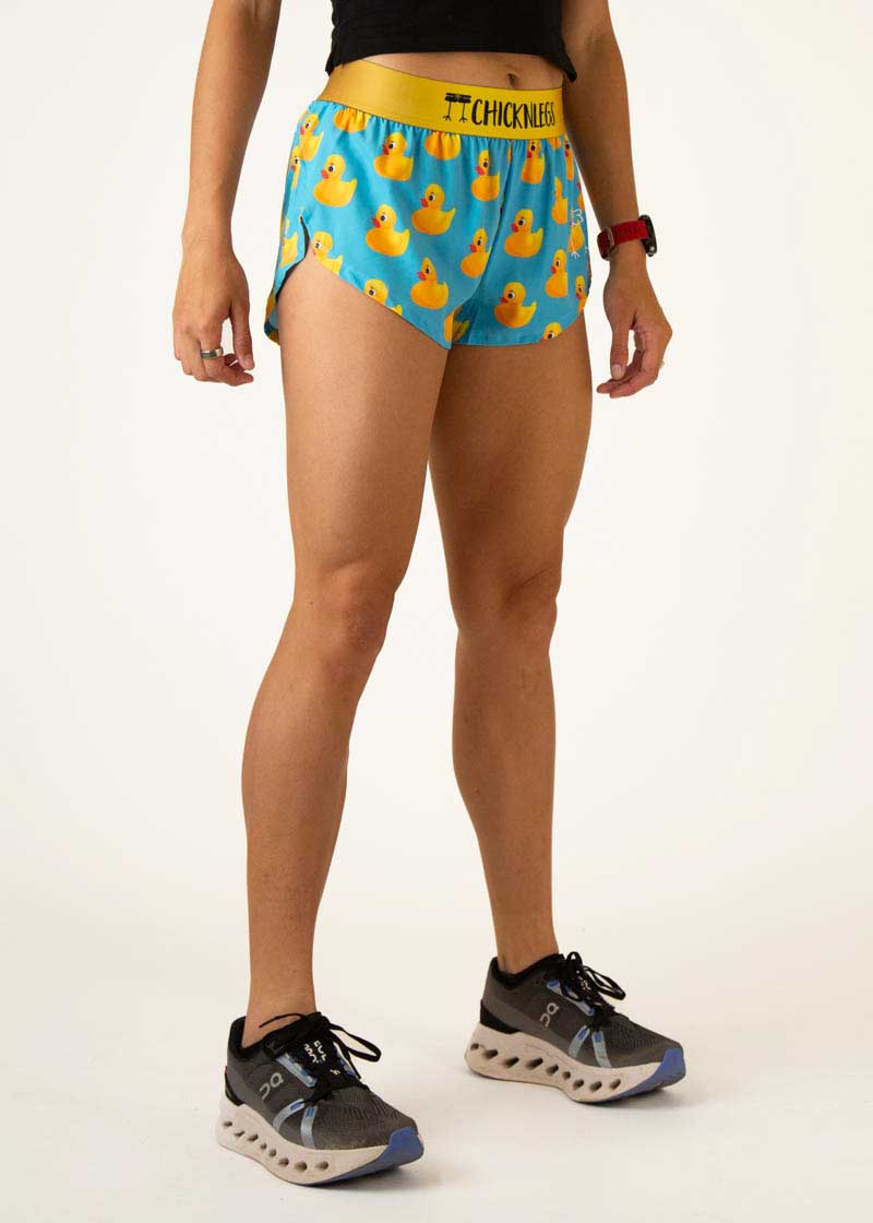 Women's Rubber Ducky 1.5