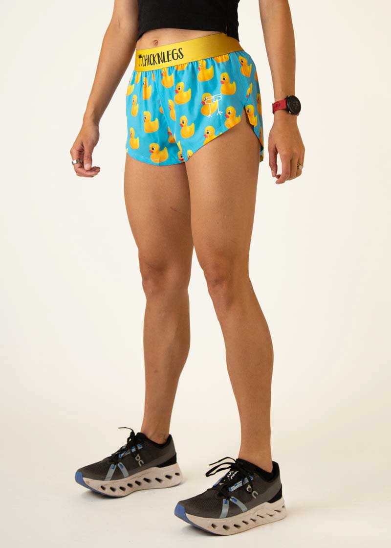 Women's Rubber Ducky 1.5