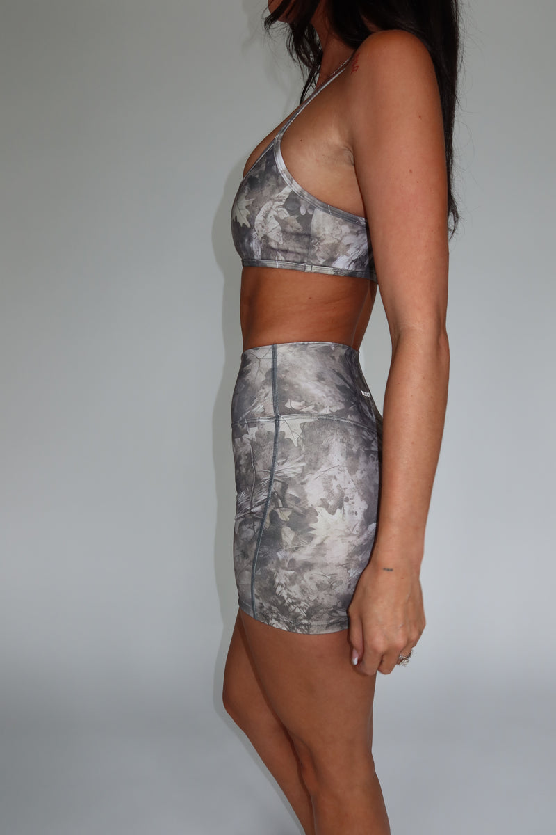 Biker Shorts