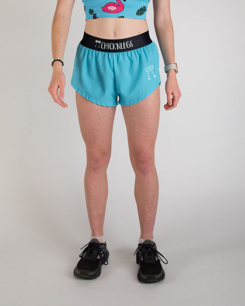 Women's Sky Blue 1.5