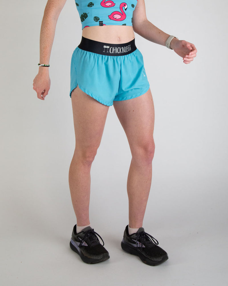 Women's Sky Blue 1.5