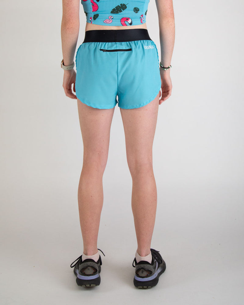 Women's Sky Blue 1.5