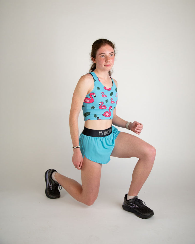Women's Sky Blue 1.5
