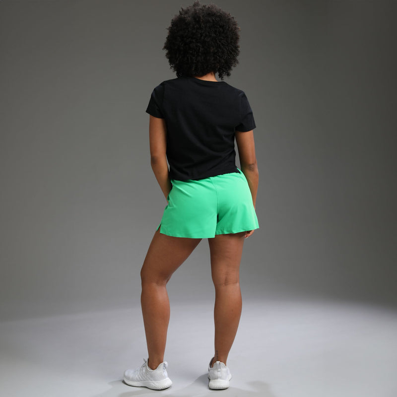 Courageous Core Short (XX)