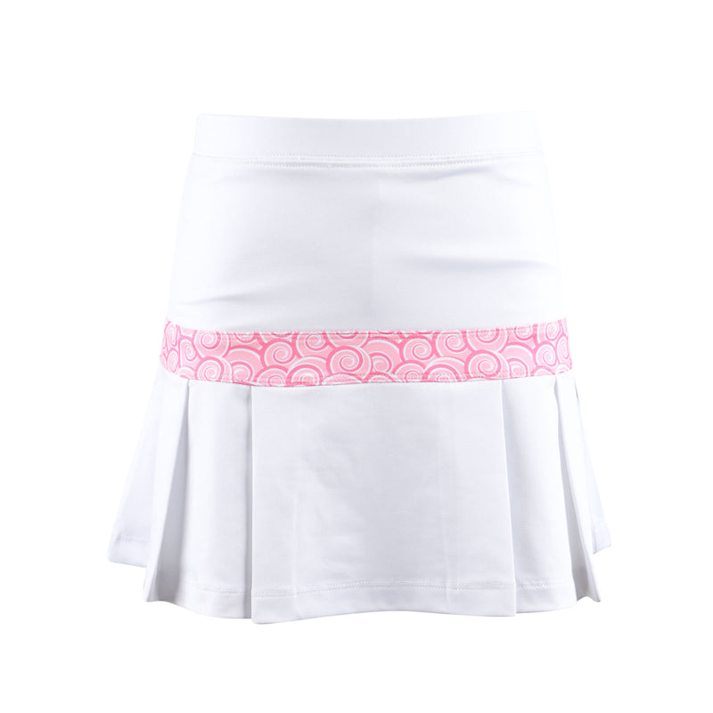 Sweet Shop Semi-Pleat Skirt