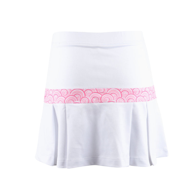 Sweet Shop Semi-Pleat Skirt