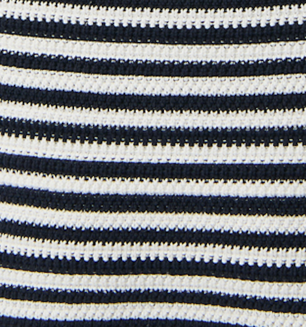 HELENA MINI SKIRT - STRIPE II