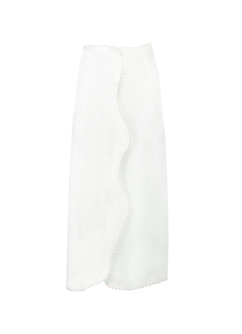 Wave Skirt - Blossom