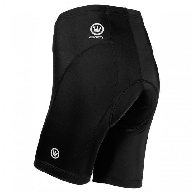 Women's Pro Gel Short