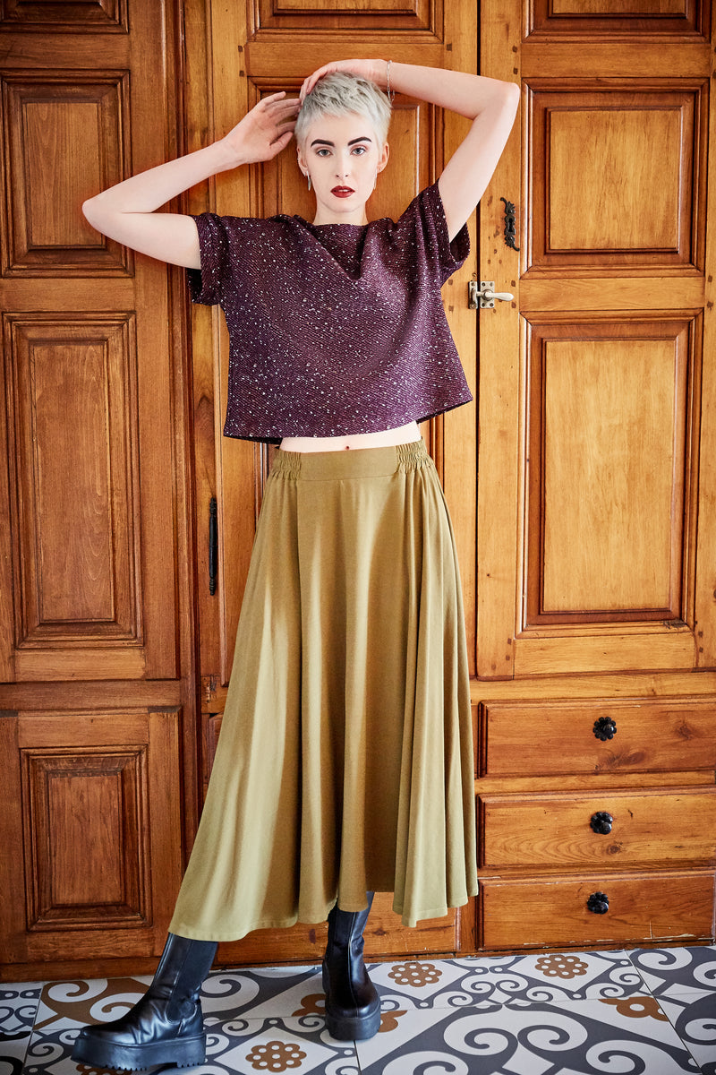 FLORE - skirt
