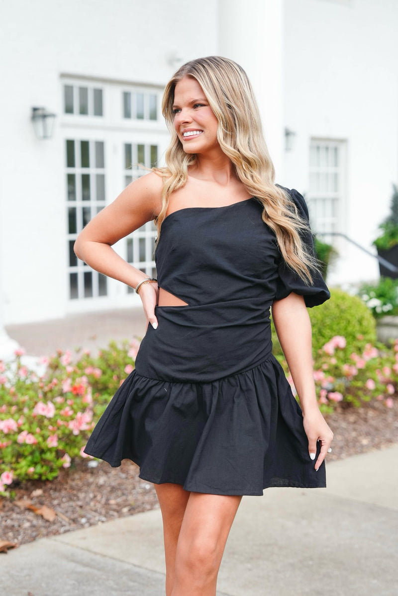 My Best Self Dress