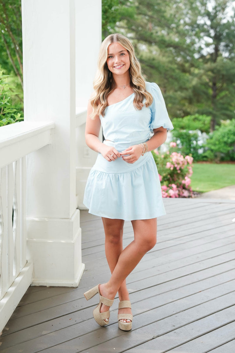 My Best Self Dress
