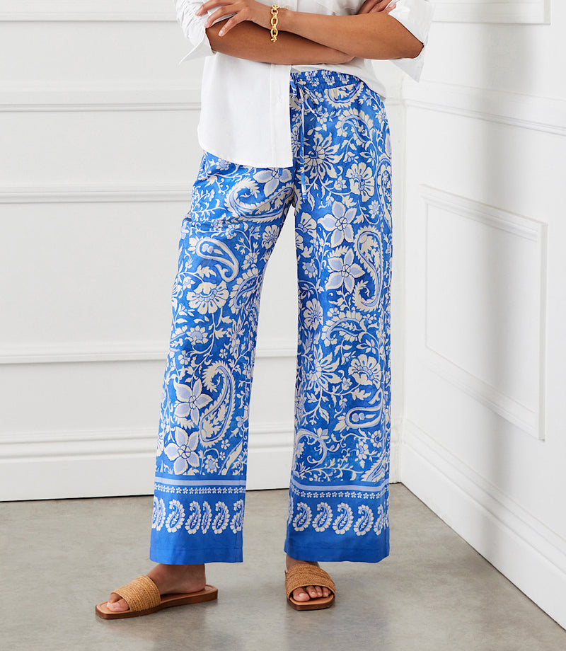 Drawstring Pants