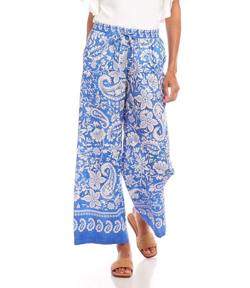 Drawstring Pants
