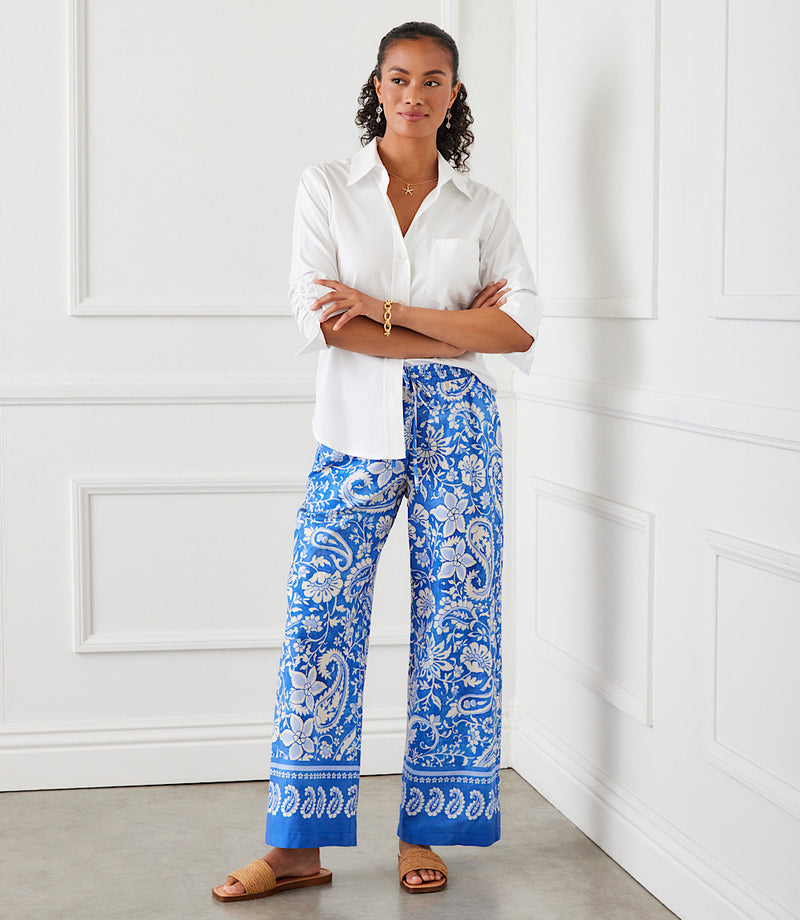 Drawstring Pants