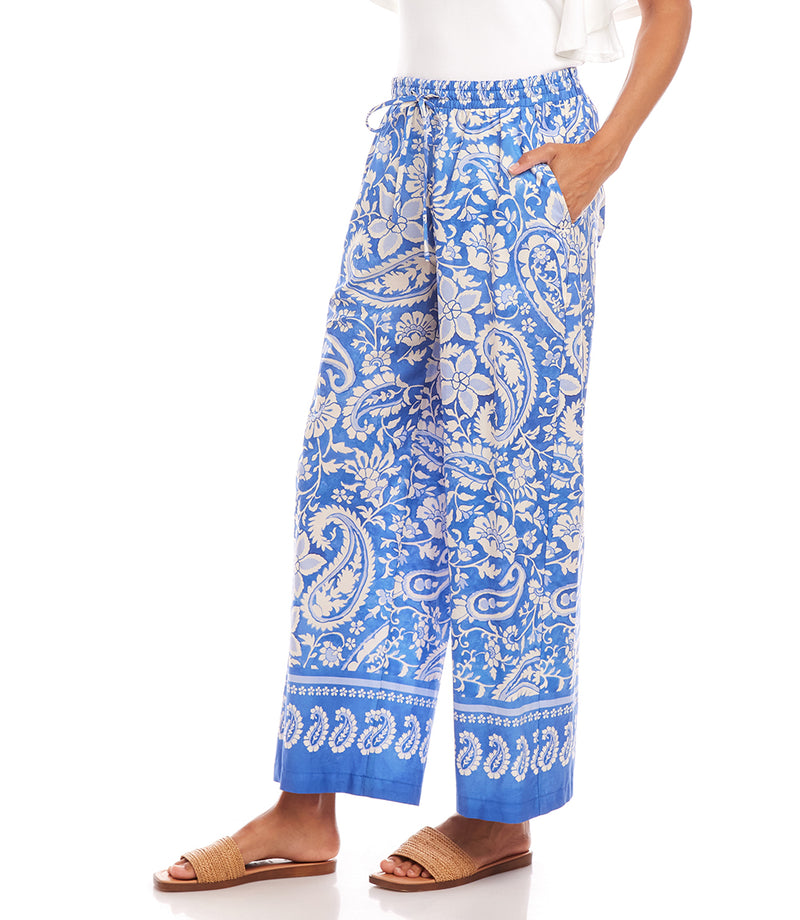 Drawstring Pants