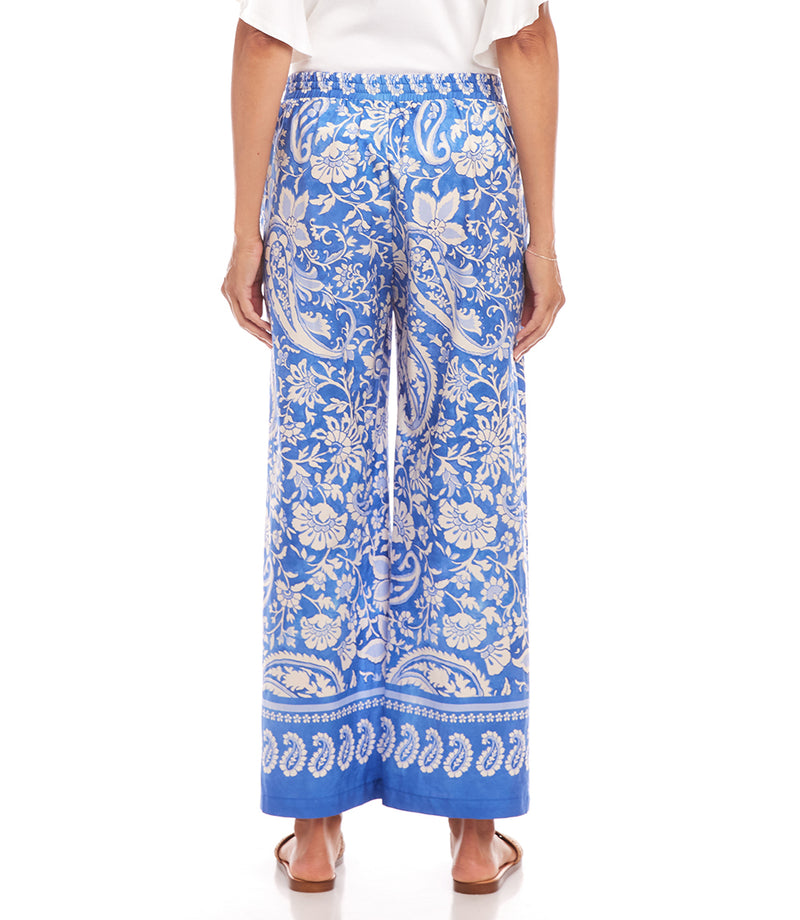 Drawstring Pants