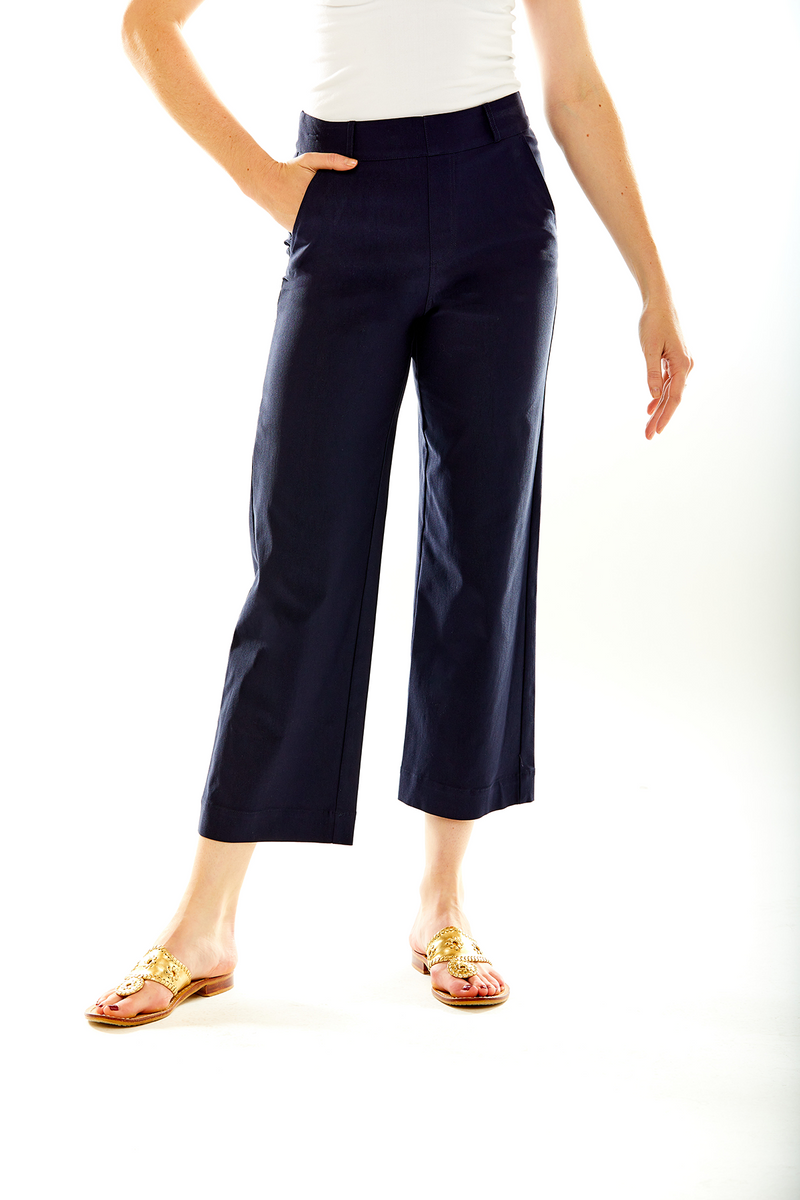 The Willow Pant