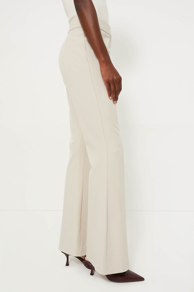 Stone Elongating Francesca Pants