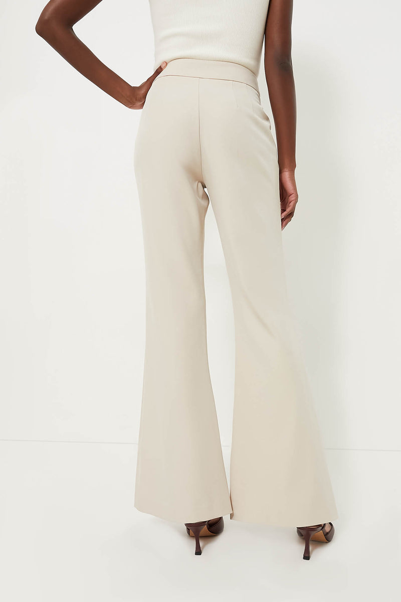Stone Elongating Francesca Pants