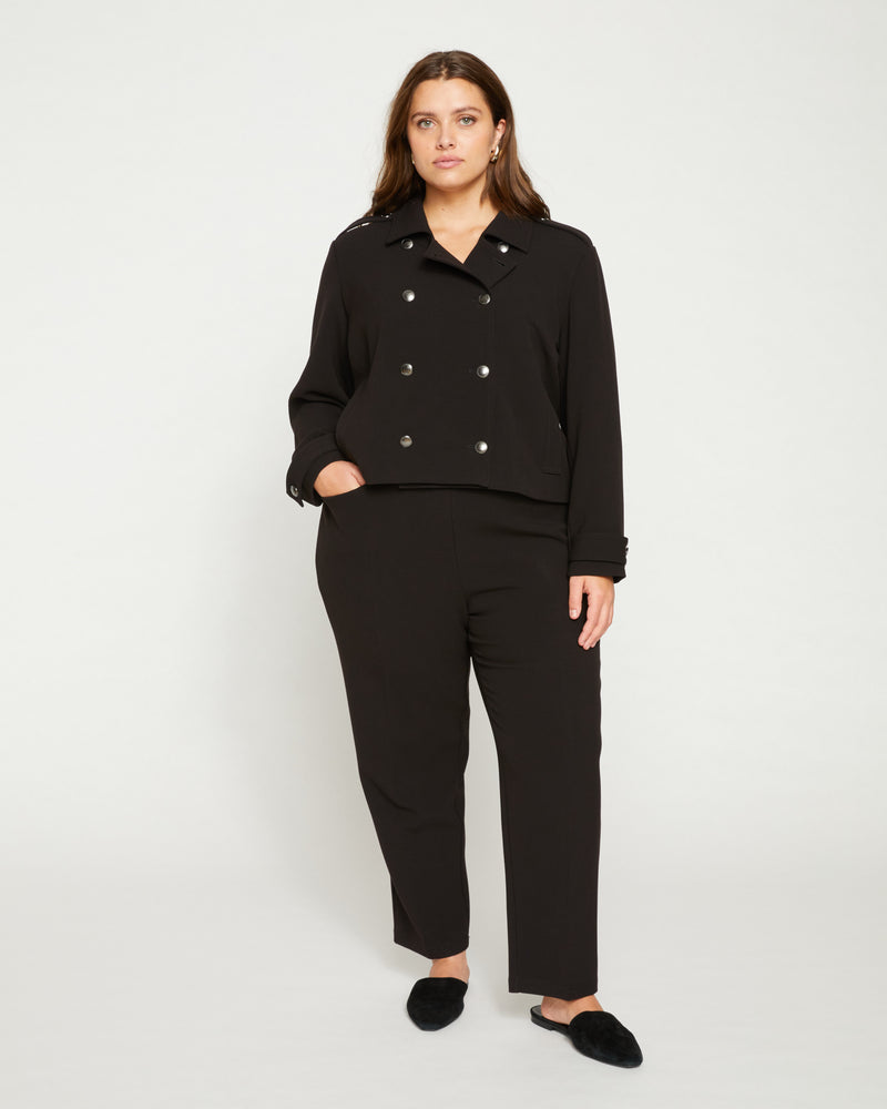 Rivington Pants - Black